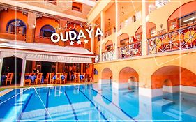 Hotel Oudaya Marrakech